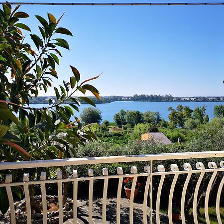 Sul Lago Dorato Террачина Номер фото