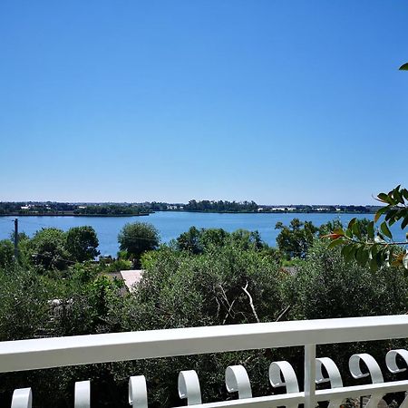 Sul Lago Dorato Террачина Номер фото