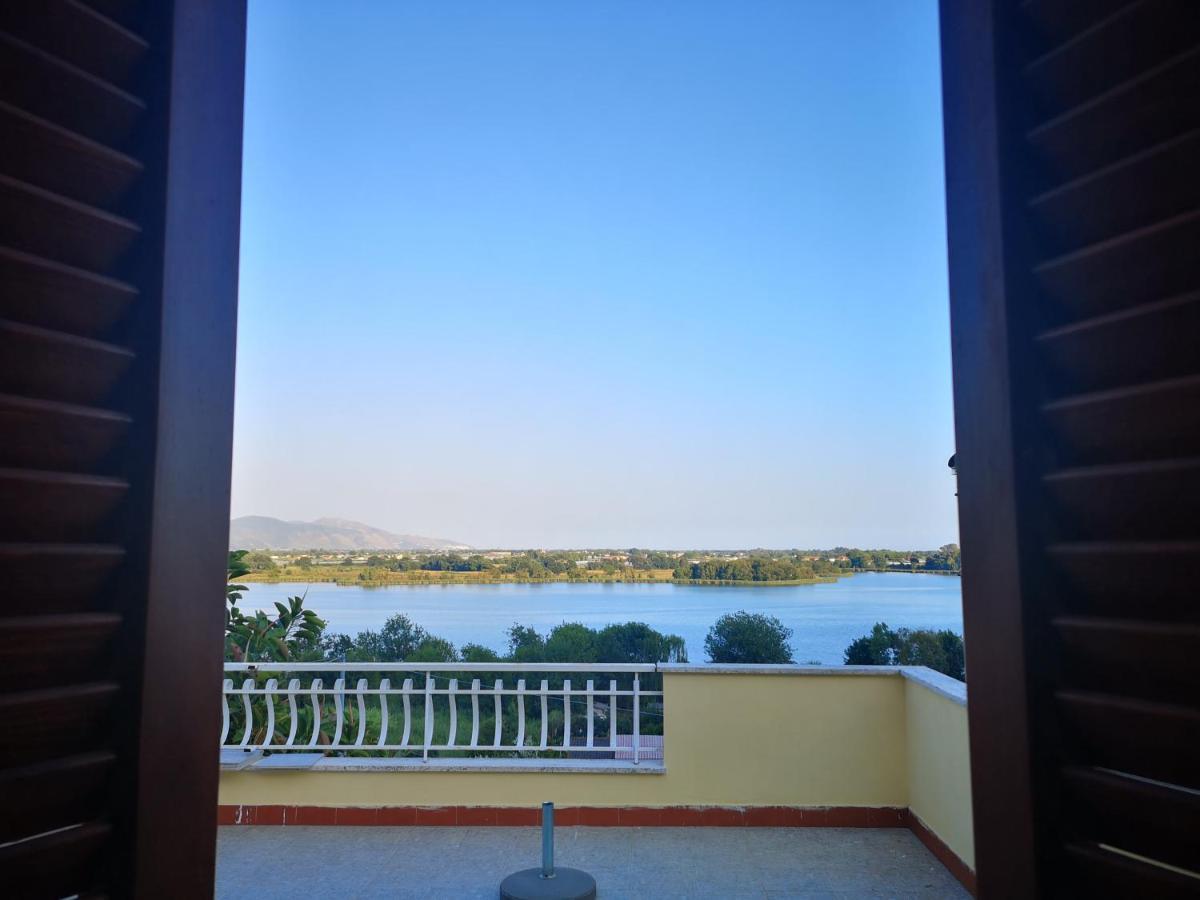 Sul Lago Dorato Террачина Экстерьер фото