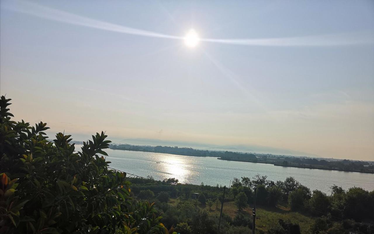 Sul Lago Dorato Террачина Экстерьер фото