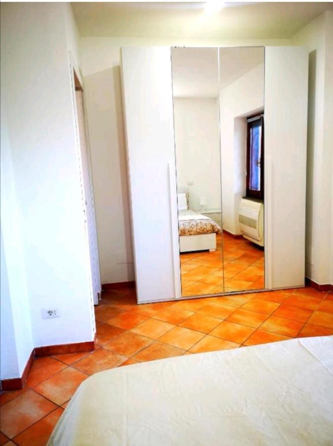Sul Lago Dorato Террачина Экстерьер фото